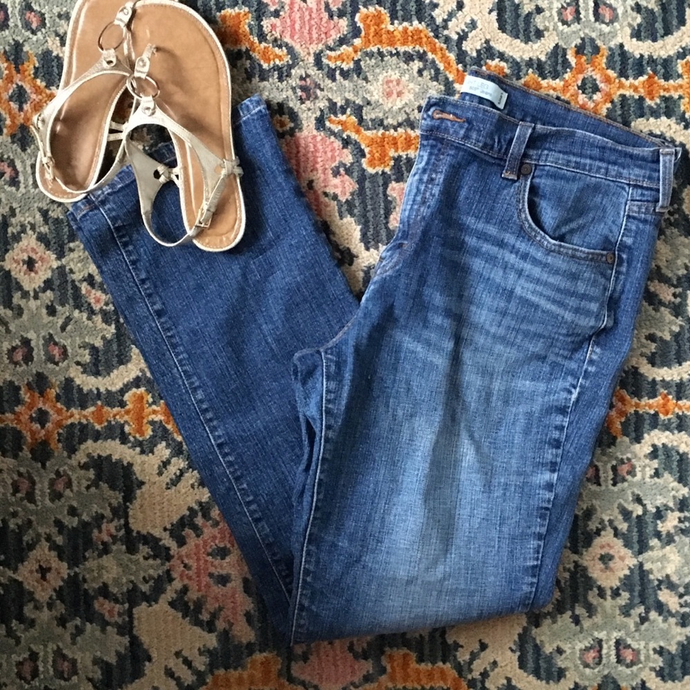 LEVI'S 505 Jeans - Size 14M - Straight Leg